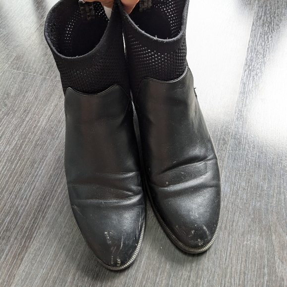Zara Boots - Picture 3 of 4